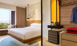 Jen Singapore Tanglin By Shangri-La,Orchard Road>>Orchard,4 star