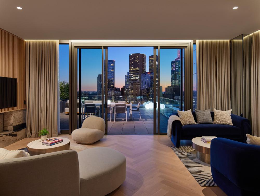 lanson place parliament gardens