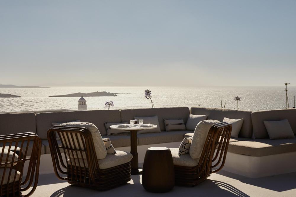 mykonos