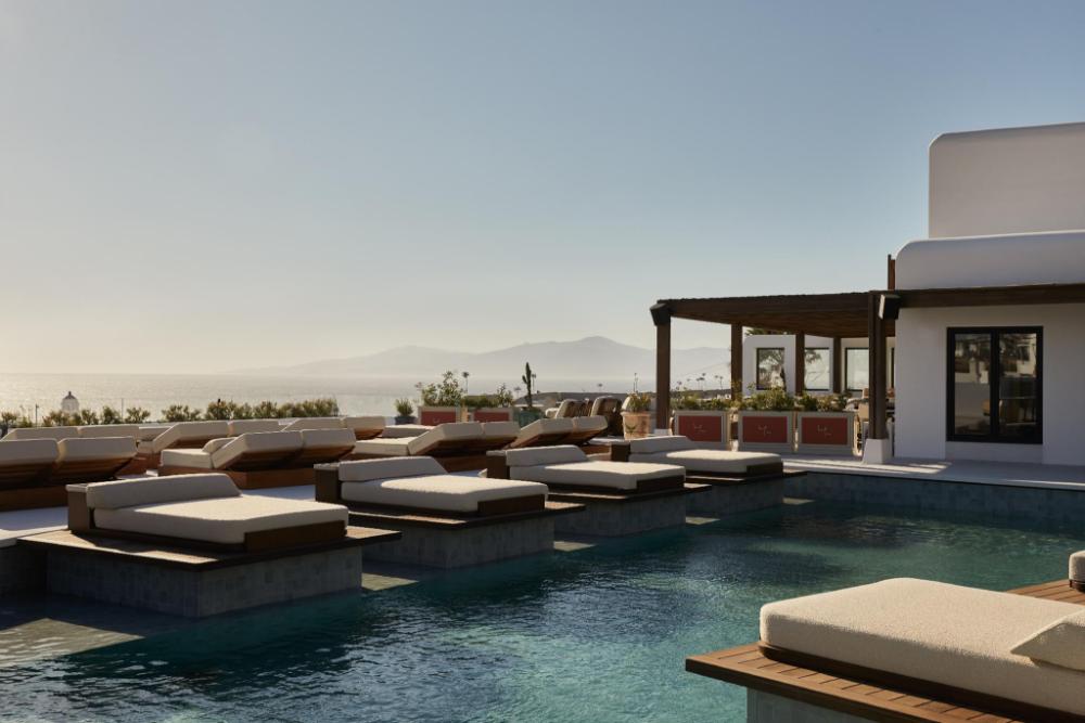 mykonos