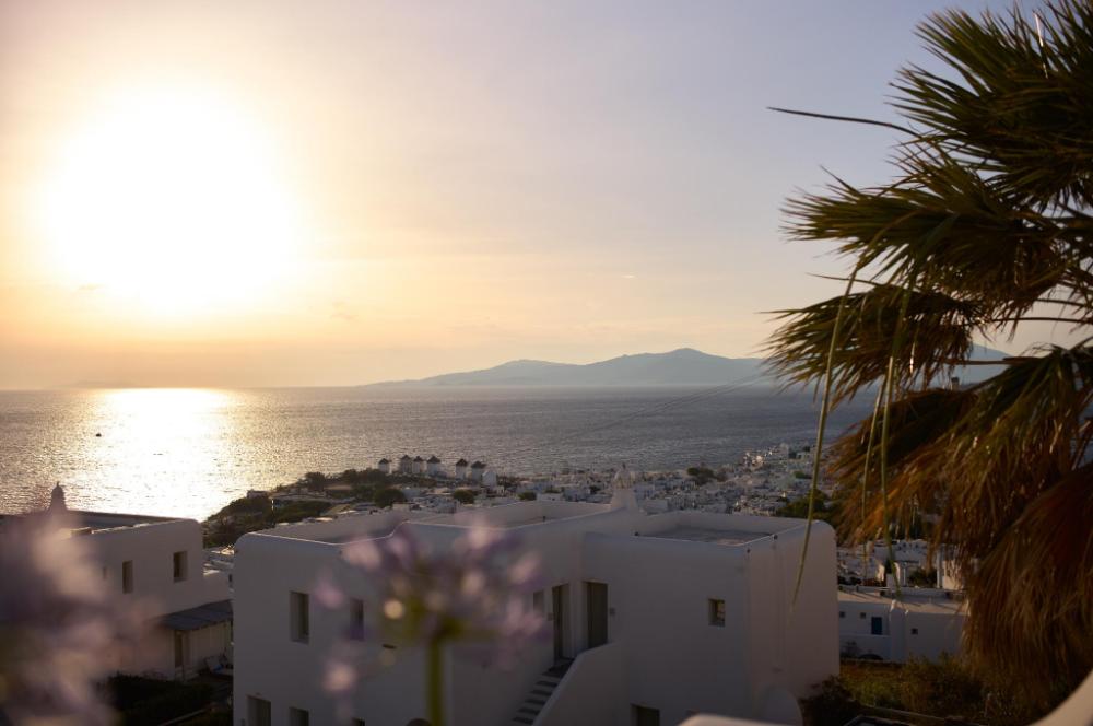 mykonos