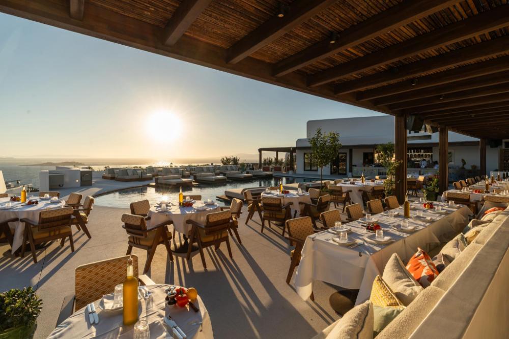 mykonos