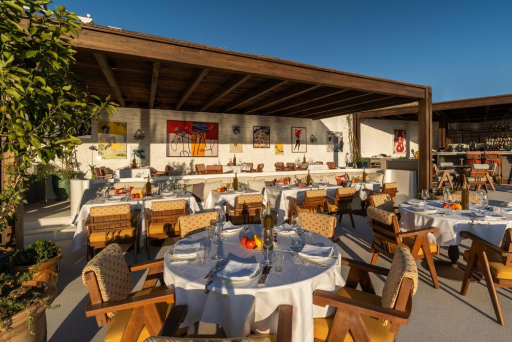 anandes hotel