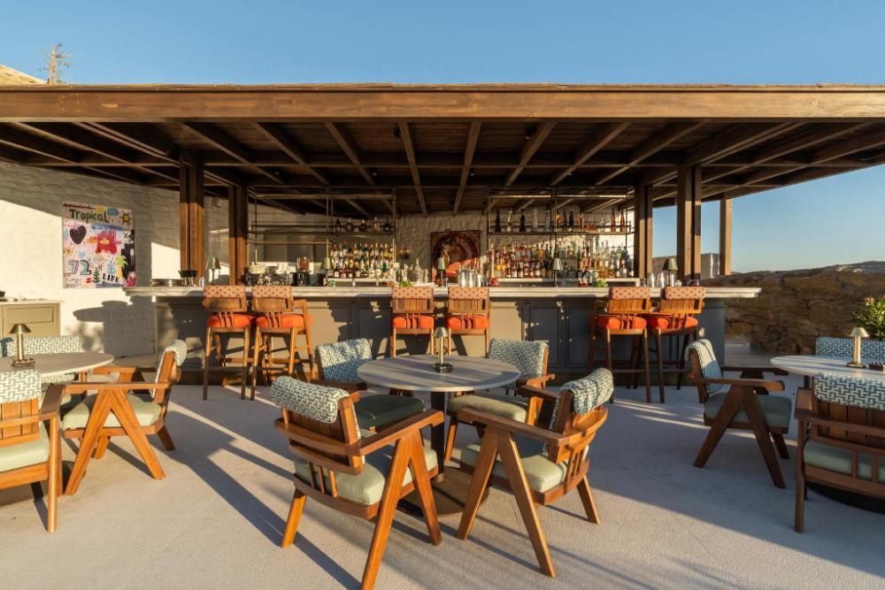 anandes hotel
