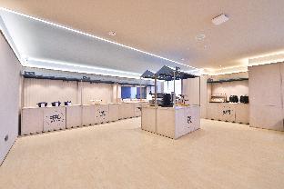 hanting hotel shulan railway station