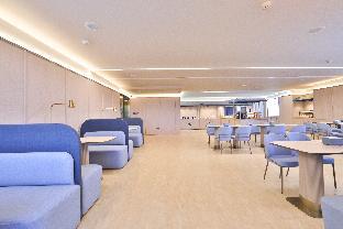 hanting hotel shulan railway station