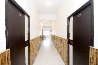 Hotel O Welcome Lounge,,3 star