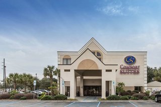 comfort suites southport oak island