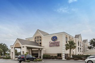 comfort suites southport oak island
