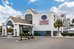 comfort suites southport oak island