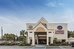 comfort suites southport oak island