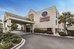 comfort suites southport oak island