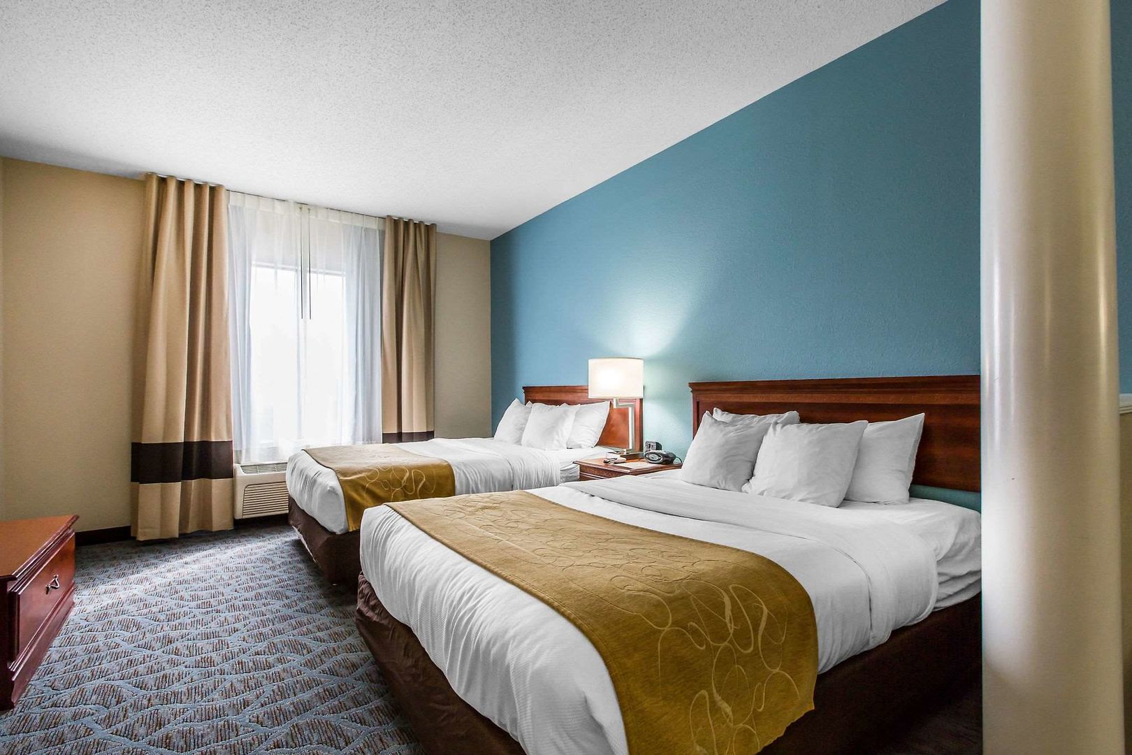 comfort suites southport oak island