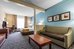 comfort suites southport oak island