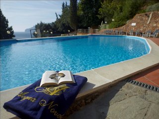 Best Western Hotel Acqua Novella,Cesio>>Bergeggi,4 star