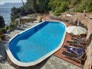Best Western Hotel Acqua Novella,Cesio>>Bergeggi,4 star