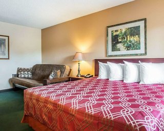 Econo Lodge Springfield I-44,Springfield>>Missouri,2 star