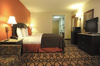 La Quinta Inn & Suites By Wyndham Springfield South,Springfield>>Missouri,3 star