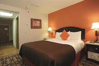 La Quinta Inn & Suites By Wyndham Springfield South,Springfield>>Missouri,3 star