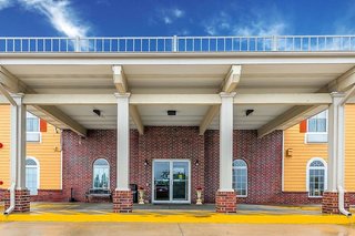 quality inn and suites