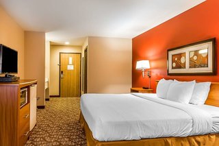 quality inn and suites