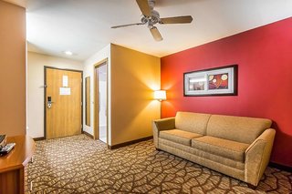 quality inn and suites