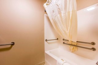 Quality Inn & Suites,Springfield>>Missouri,3 star