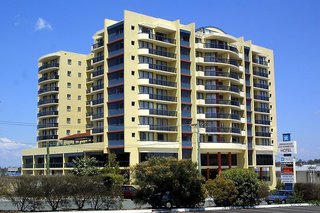 Springwood Tower Apartment Hotel,Logan City>>Brisbane,4 star