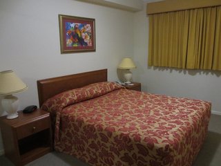 Springwood Tower Apartment Hotel,Logan City>>Brisbane,4 star