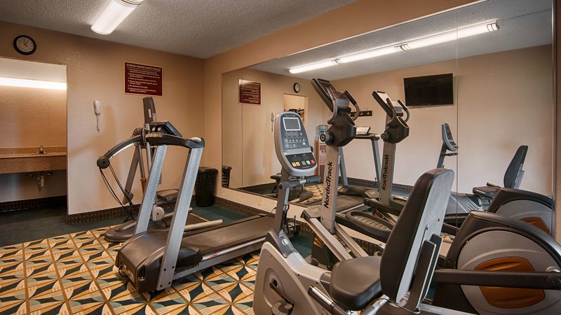 red roof inn plus st augustine