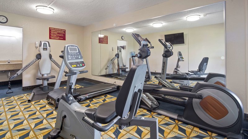 red roof inn plus st augustine