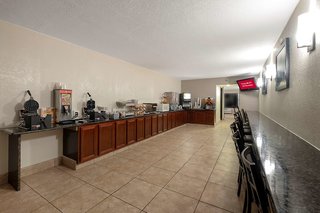 red roof inn plus st augustine