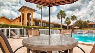 Red Roof Inn Plus+ St Augustine,St. Augustine>>Florida,3 star