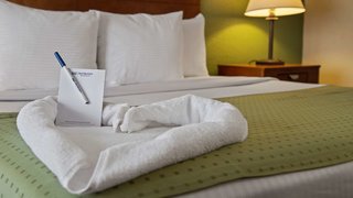 red roof inn plus st augustine