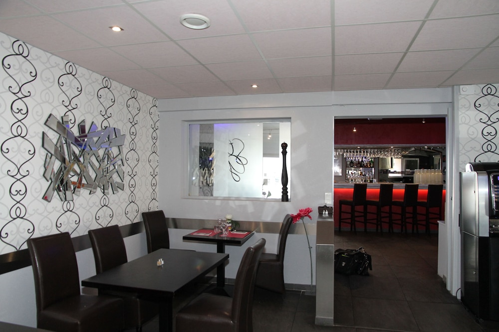 hotel le saint germain