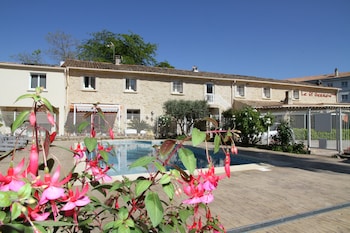 hotel le saint germain