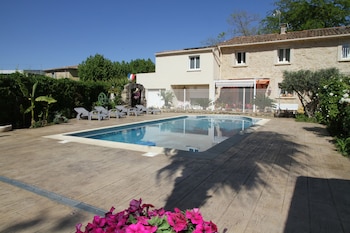 hotel le saint germain