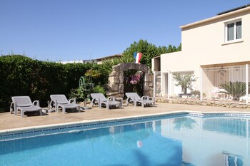 hotel le saint germain