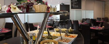 hotel le saint germain