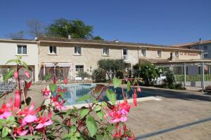 hotel le saint germain