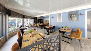 hotel le saint germain