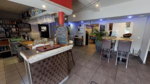 hotel le saint germain