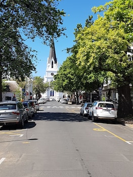 stellenbosch
