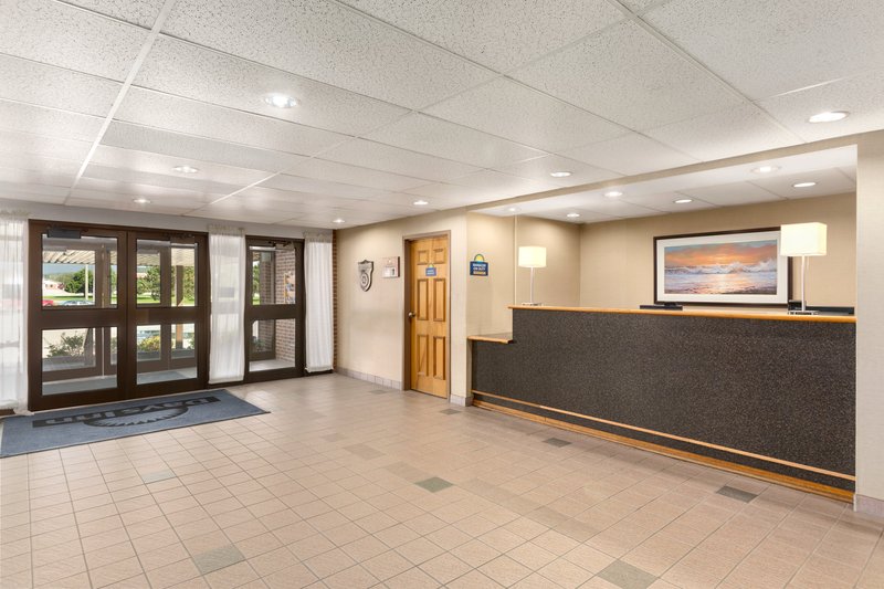 days inn by wyndham stephenville