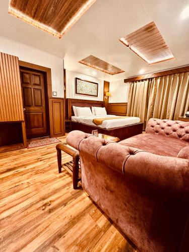 walisons hotel