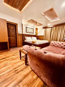 walisons hotel
