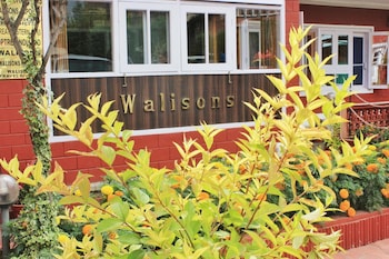 walisons hotel