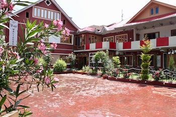 walisons hotel