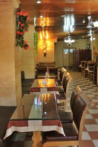 walisons hotel