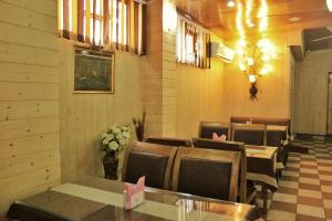 walisons hotel